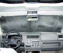 BRANDRUP VW T4 Isolite® Inside for Cabin Windows - 3 Pieces 100 701 111